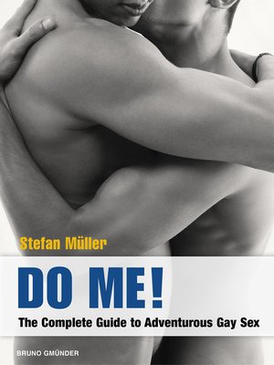 cover image of Do Me!
